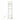Panthera Basic met voorloopleuning rolsteiger carbon vloer 75x185x8,2m werkhoogte