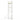 Panthera Basic met voorloopleuning rolsteiger carbon vloer 75x245x10,2m werkhoogte