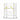 Panthera Basic met voorloopleuning rolsteiger carbon vloer 90x305x4,2m werkhoogte
