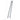 2 x 22 sp. 2-delige Schuifladder met touw Type E22 gecoat + Stabiliteitsbalk