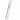 2 x 30 sp. 2-delige Schuifladder met touw Type E30 gecoat + Stabiliteitsbalk