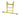 3 x 9 sp. Prof. 3-Delige Opsteekladder glasvezelversterkt + stabiliteitsbalk GVK