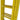3 x 8 sp. Prof. 3-Delige Reformladder glasvezelversterkt + stabiliteitsbalk GVK