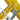 2 x 17 sp. Prof. 2-Delige schuifladder met touw glasvezelversterkt + stabiliteitsbalk GVK