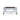 Panthera Stukadoors werkplatform laag 190x455 3m werkhoogte