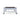 Panthera Stukadoors werkplatform laag 190x400 3m werkhoogte