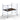 Panthera Kamersteiger 135 cm breed werkhoogte 3,0 meter