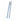 2 delige schuifladder met touw 2x14