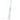 2 delige schuifladder met touw 2x18
