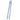 2 delige schuifladder met touw 2x16