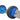 3 delige schuifladder met touw 3x20