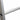3 delige schuifladder met touw 3x20
