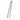 2 delige schuifladder met touw 2x26