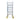 Tuinsteiger 75x190x3m inclusief tuinsteigerwielen
