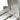 Tweedelige ladder 2x10 Maxall basic | werkhoogte 5,15 m.