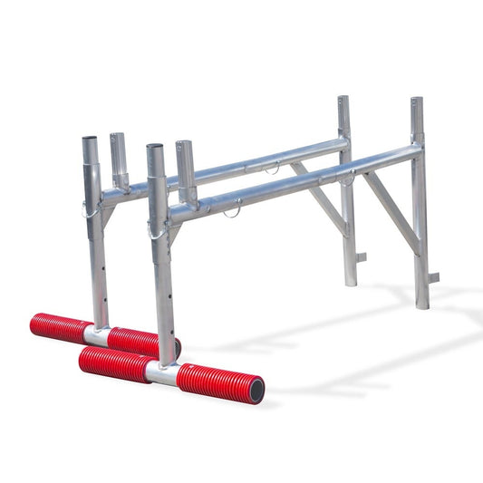 Uitwijkconsole / Dakconsole - Universeel - Verstelbaar 75-135 cm