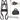 Complete basis set valbeveiliging daken One Size