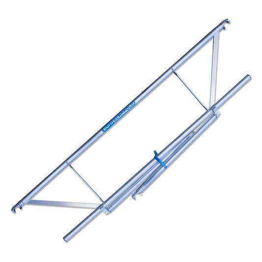Rolsteiger voorloopleuning 250 cm