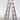 Waku Multifunctionele Ladder 4x6