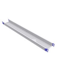 Werkbrug 4 meter